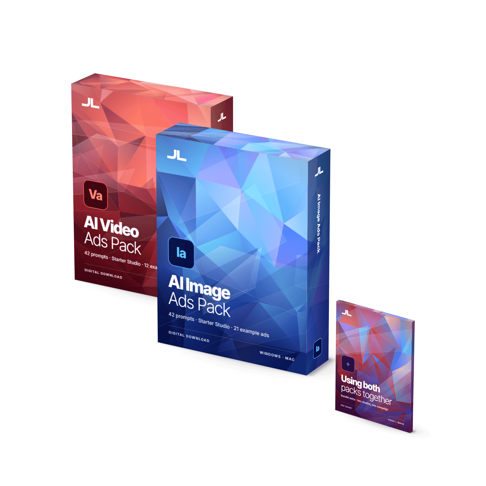 AI Ad Creative Bundle — image 1