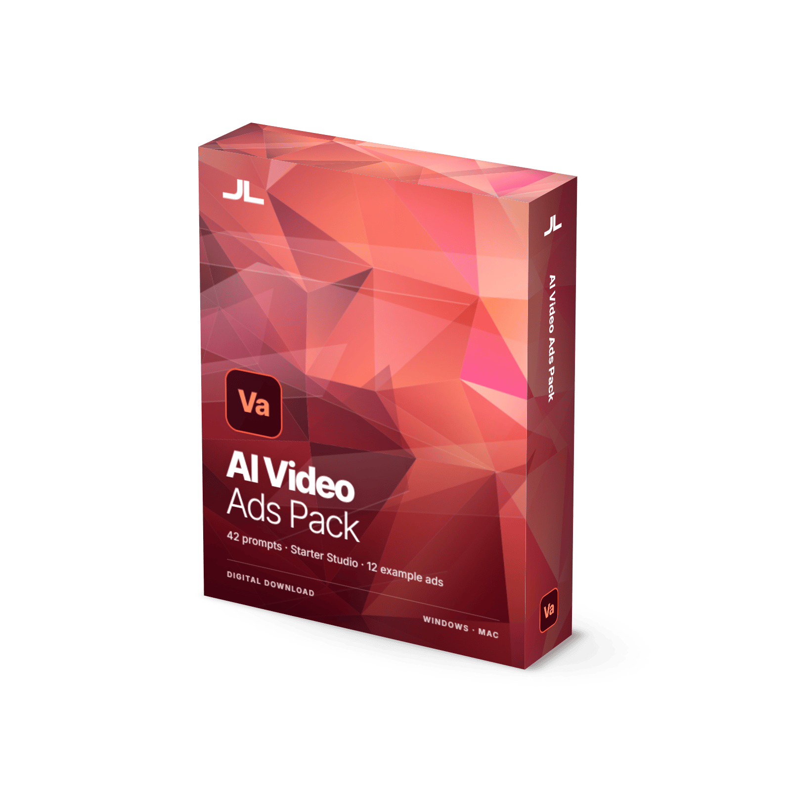 AI Video Ads Pack — image 1